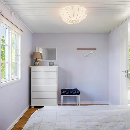 Pet Friendly In With Wifi Rødby