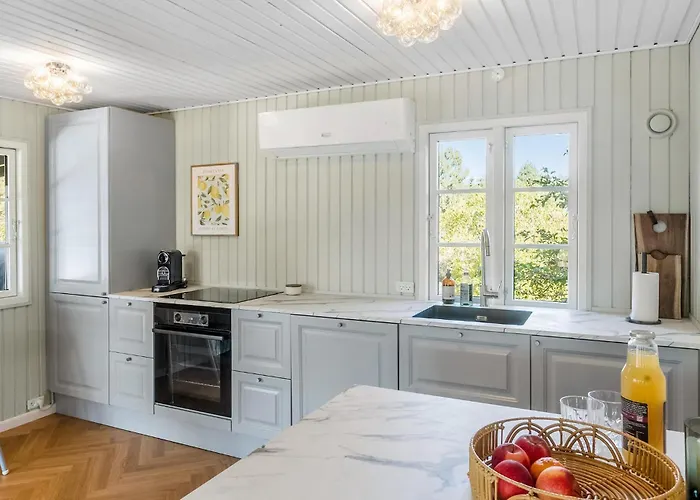 Pet Friendly In With Wifi Rødby