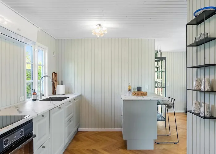 Pet Friendly In With Wifi * Rødby