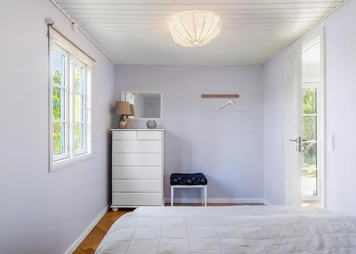 Pet Friendly In With Wifi Rødby